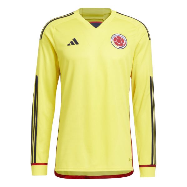 adidas Colombia Home Jersey 2022