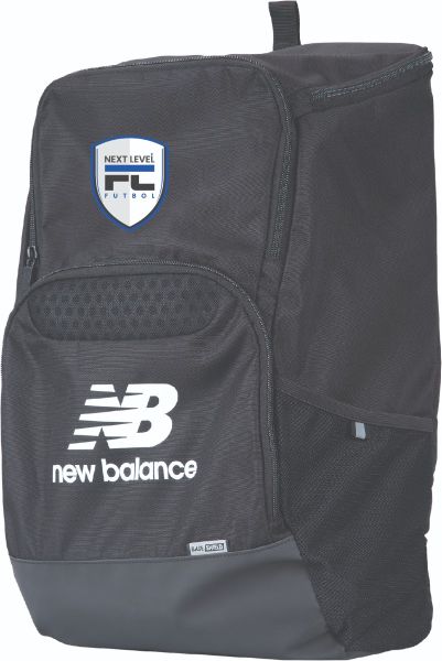 Next Level FC Player Bag 