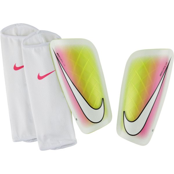 Nike Mercurial Lite White Multicolor