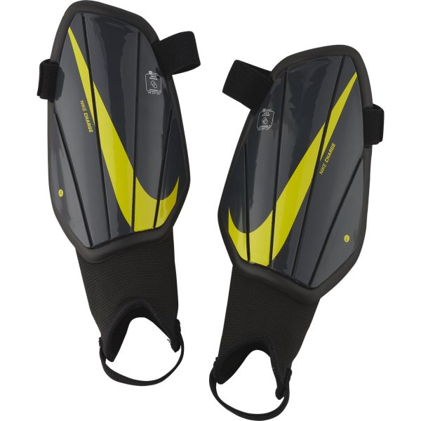 Nike Youth Charge Soccer Shin Guards