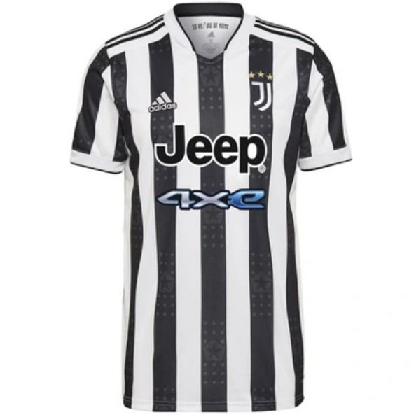 adidas Juventus Home Jersey 21