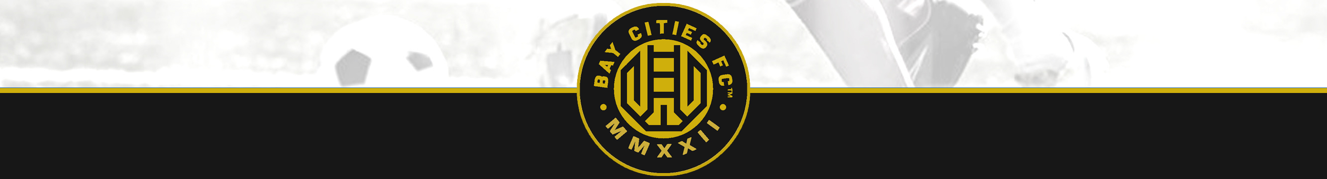 Bay Cities FC Banner
